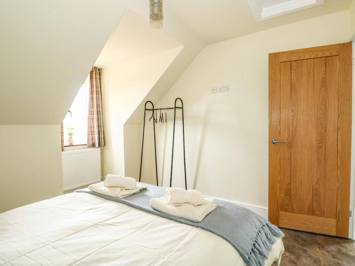 Villa The Attic à King's Lynn Extérieur photo
