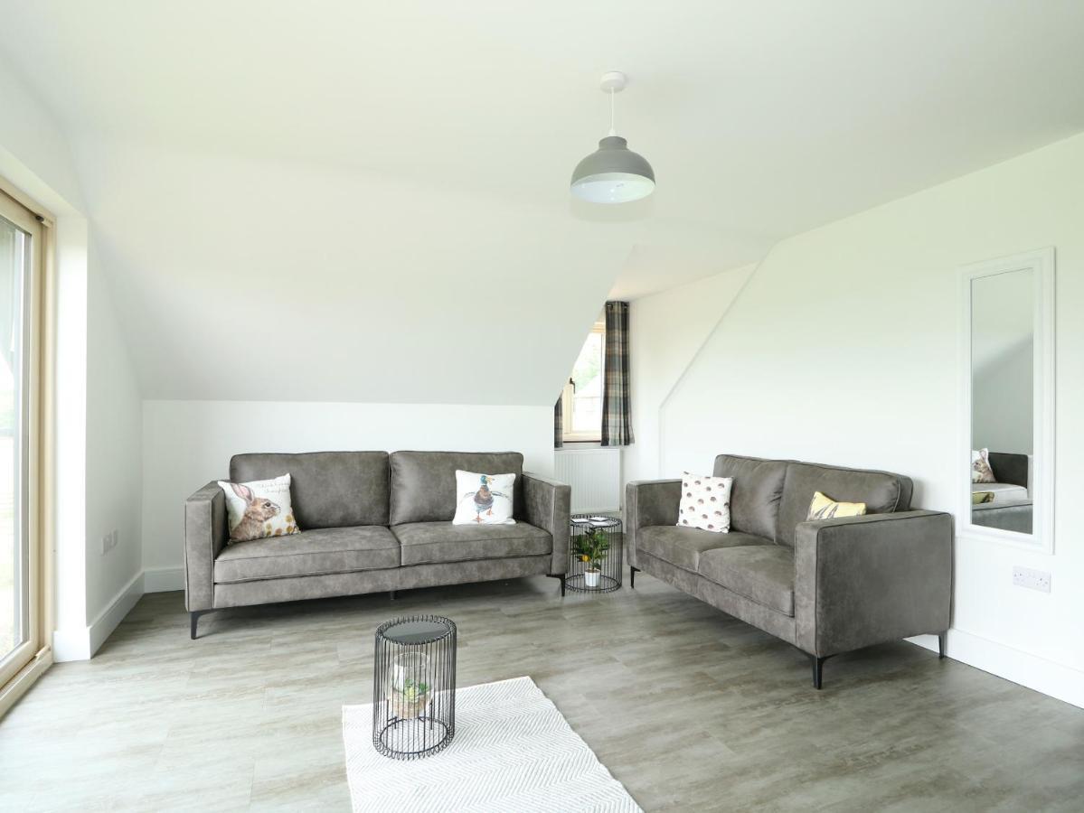 Villa The Attic à King's Lynn Extérieur photo